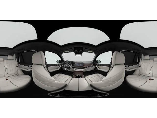 New 2026 Dravit Grey Metallic BMW xDrive40i image 8