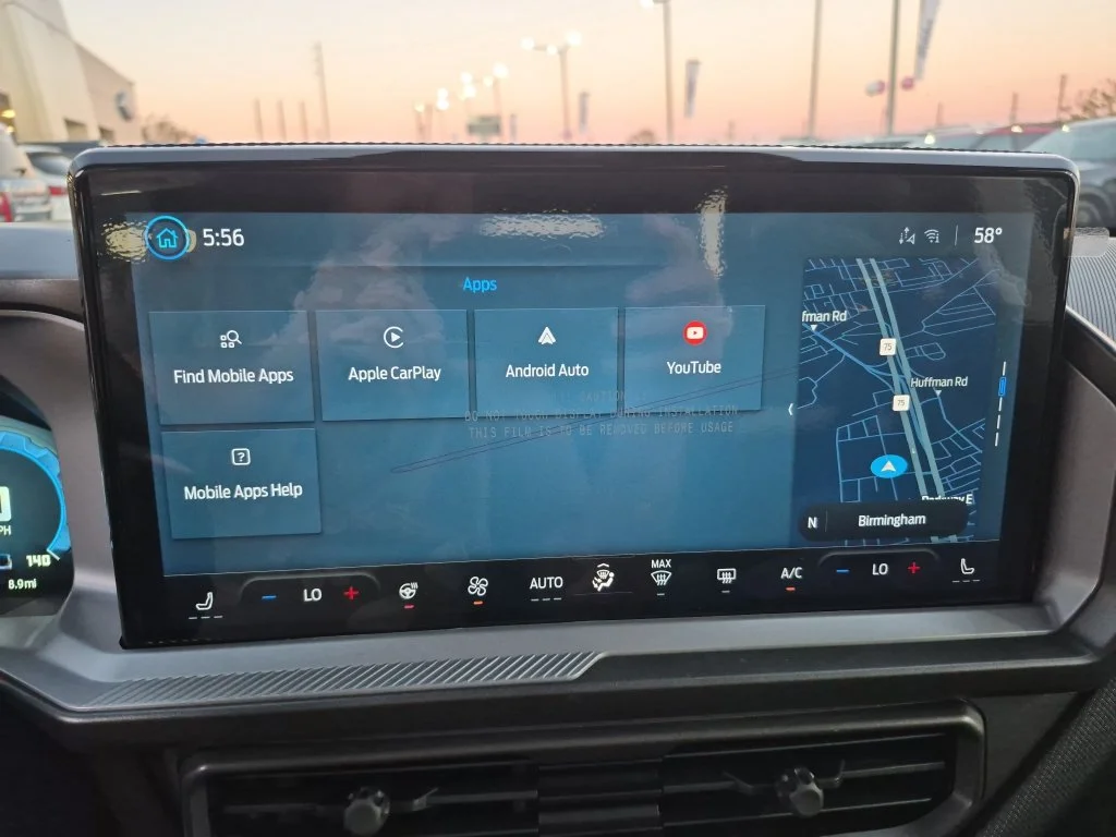 2025 Ford Bronco Sport Outer Banks - Photo 28