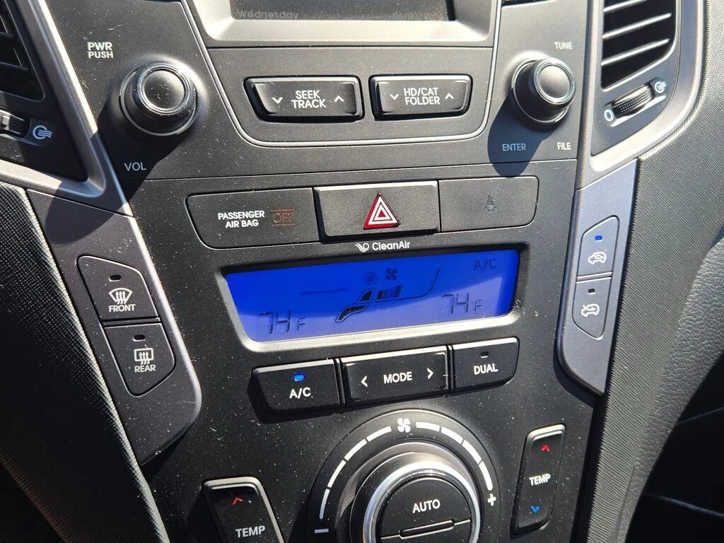 2014 Hyundai Santa Fe Sport 2.0T - Photo 28