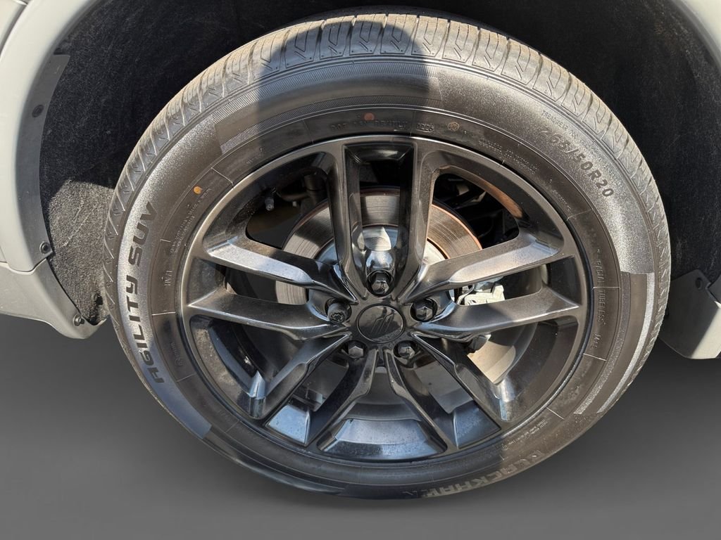 Certified Used 2023 Gray Dodge R/T Plus image 10