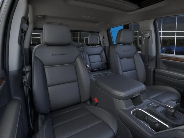 New 2026 Sterling Metallic GMC Denali image 16