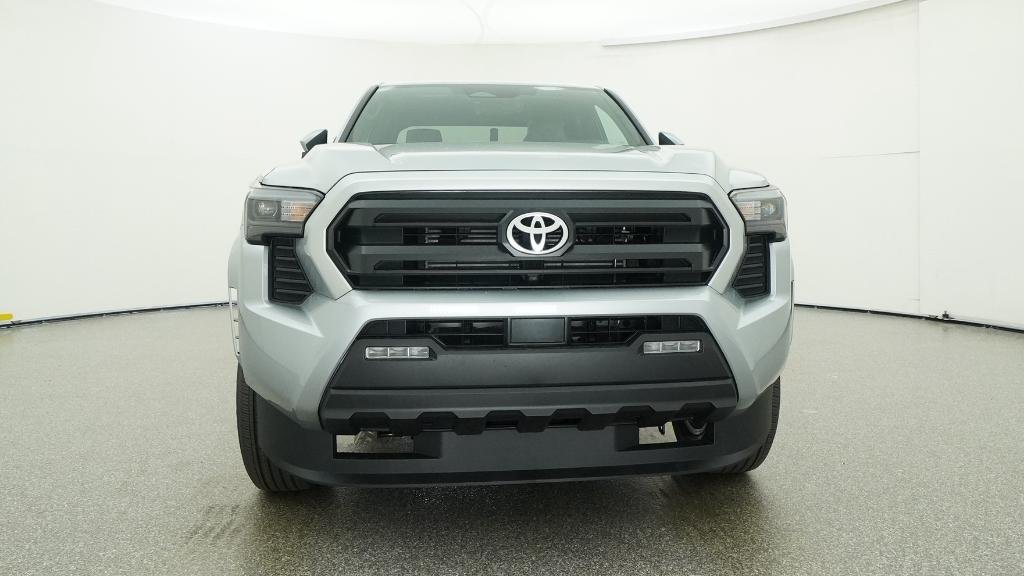 New 2026 Celestial Silver Metallic Toyota SR5 image 40