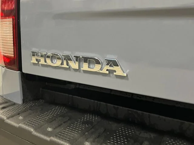 New 2026 Sonic Gray Pearl Honda TrailSport image 6