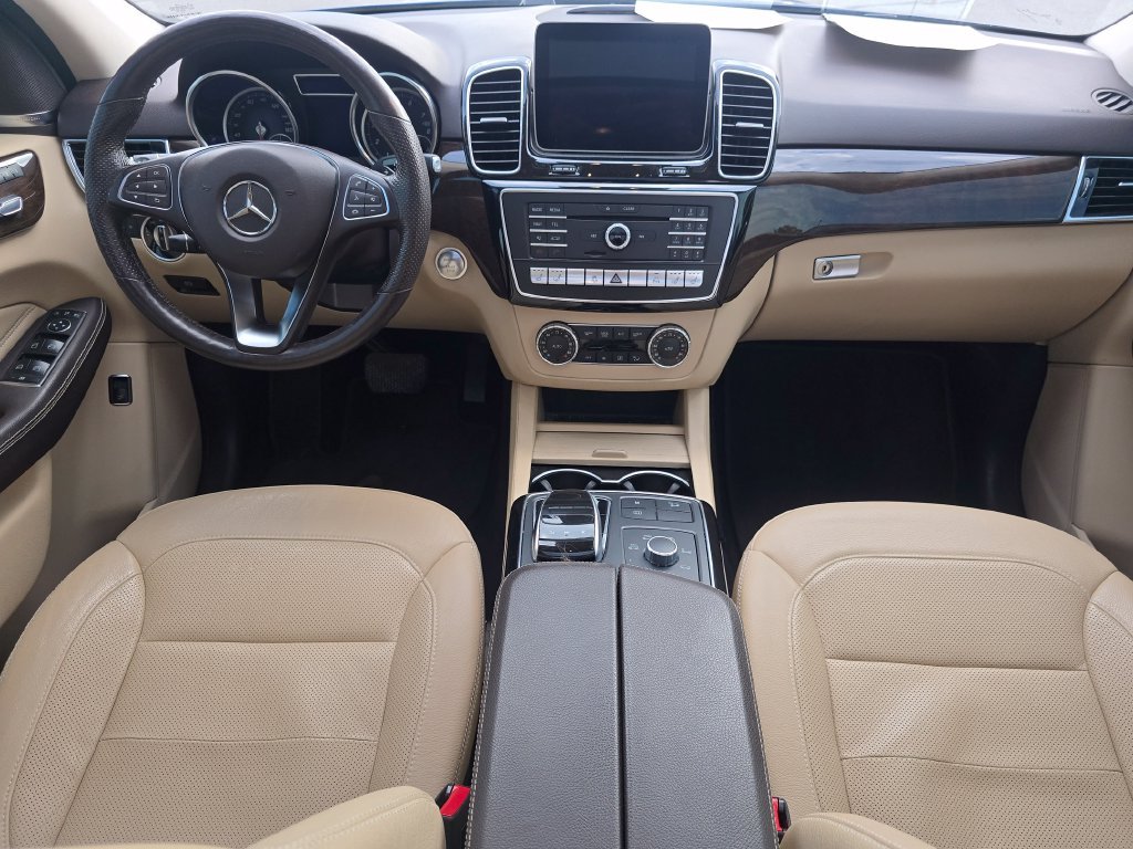 Used 2018  Mercedes-Benz GLE 350 image 21