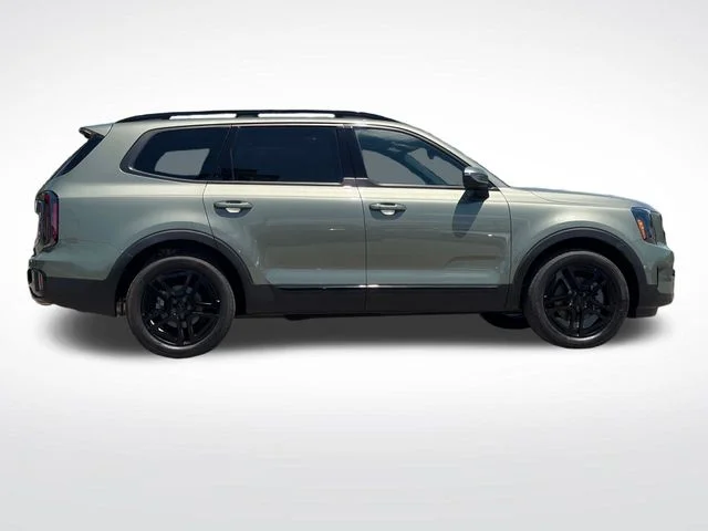 2025 Kia Telluride EX X-Line - Photo 16