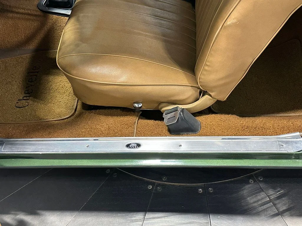 Used 1970  Chevrolet  image 65