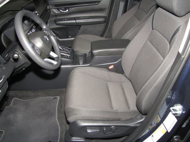 2025 Honda CR-V EX - Photo 9