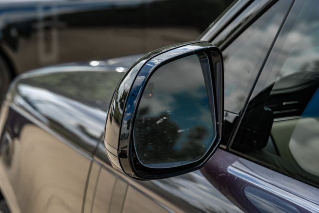 2026 Land Rover Range Rover SE - Photo 51