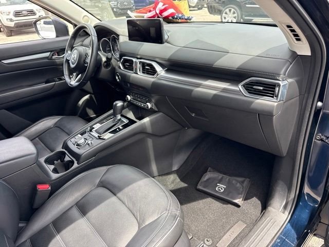 2025 Mazda CX-5 S Preferred package - Photo 15