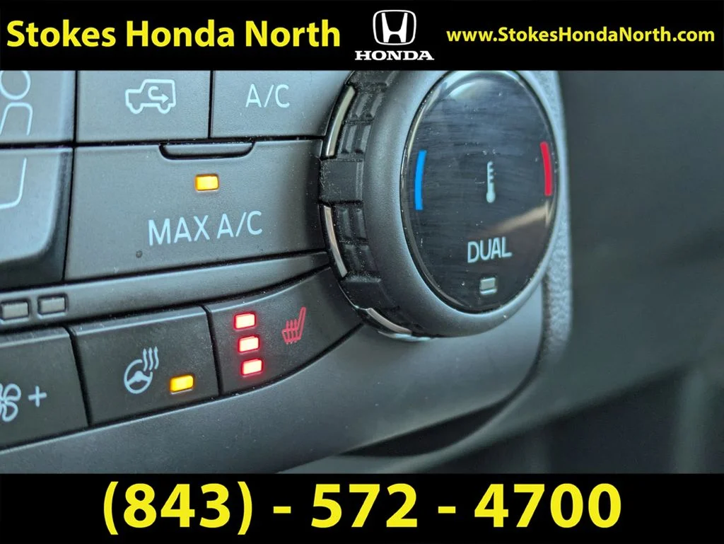 Used 2023 Black Ford Outer Banks image 22