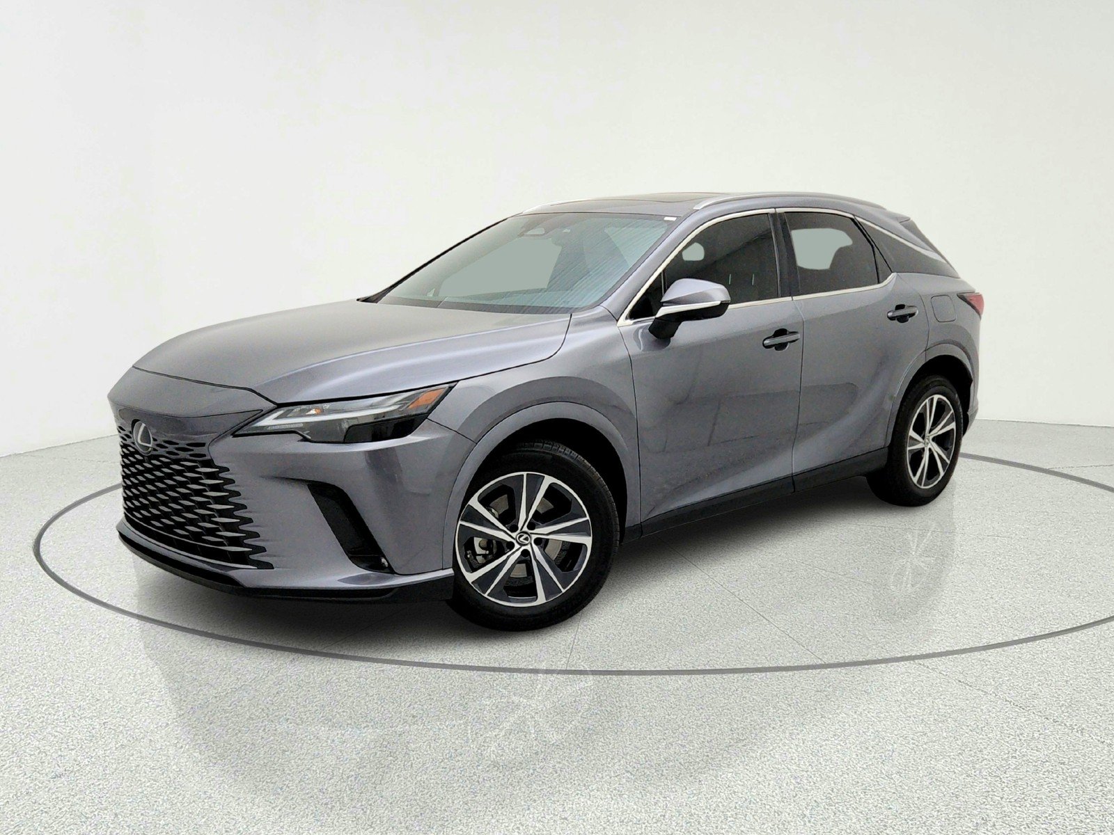 2023 Lexus RX 350 350 Premium FWD's photo