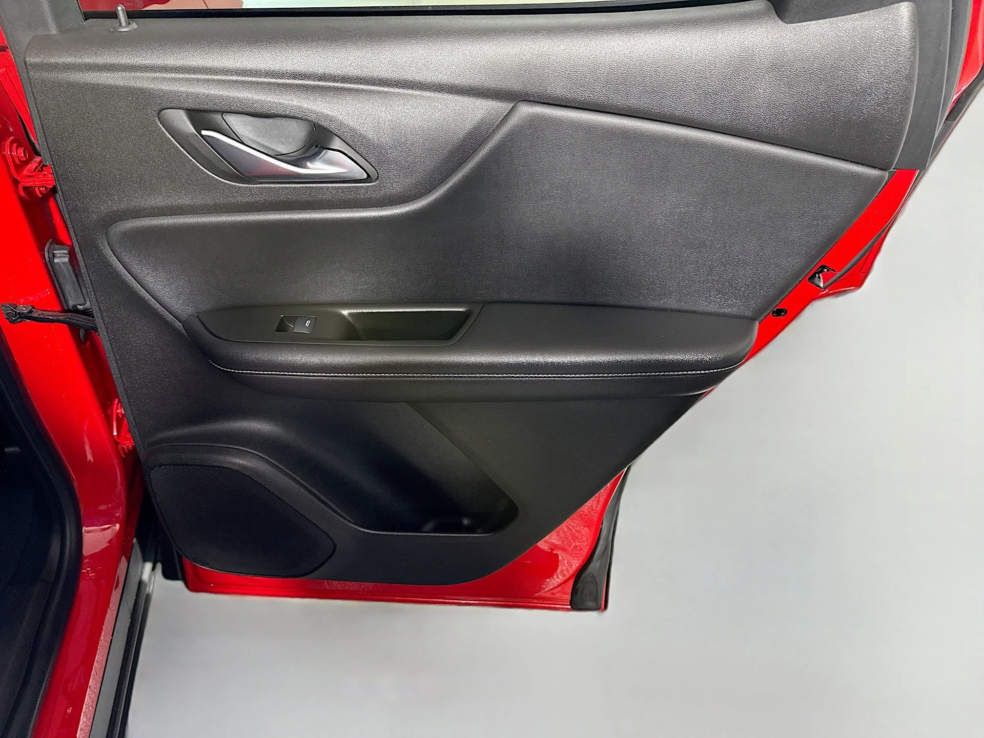 Used 2023 Red Hot Chevrolet LT image 24