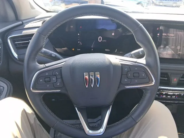 2025 Buick Encore GX Avenir - Photo 8