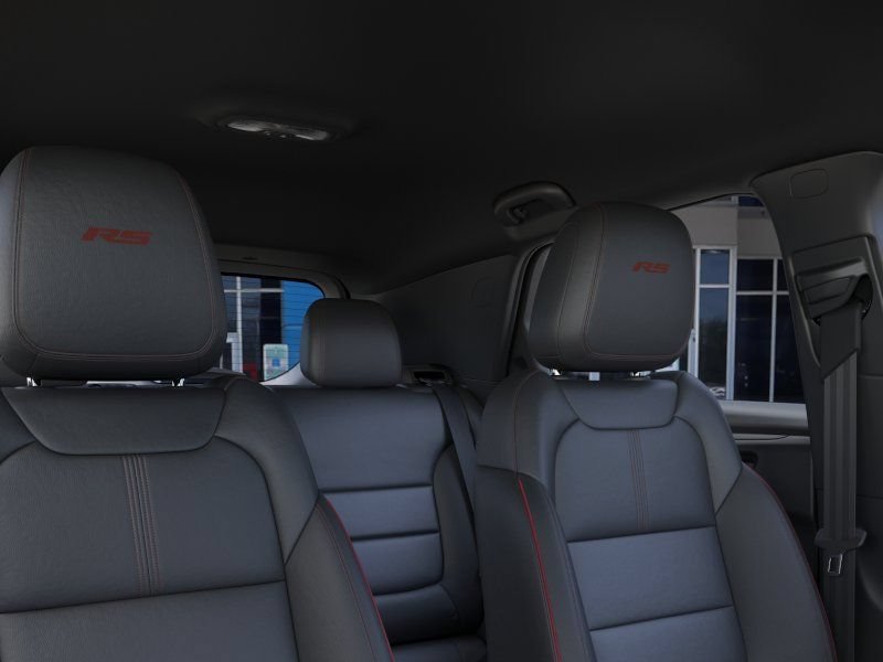2026 Chevrolet Trailblazer RS - Photo 24