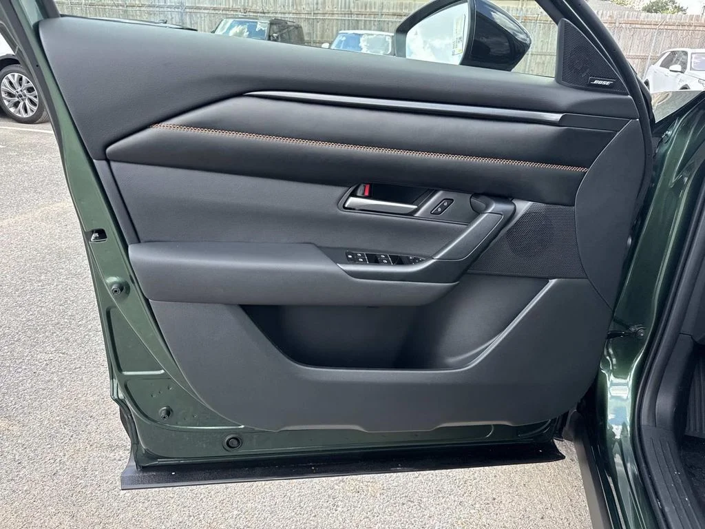 New  Green Mazda 2.5 S Premium image 19