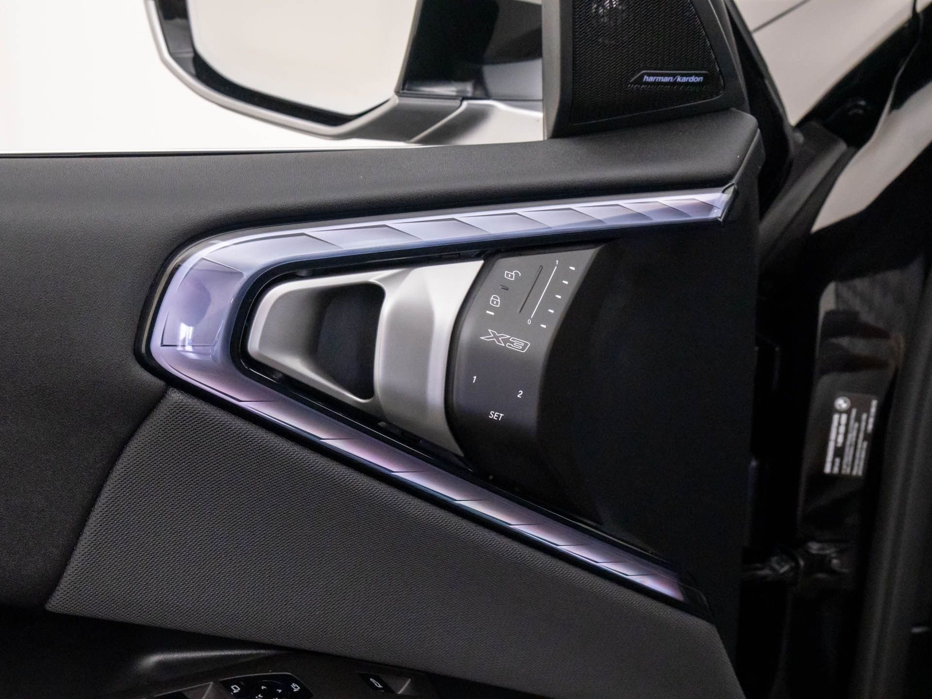 2026 BMW X3 30 - Photo 13