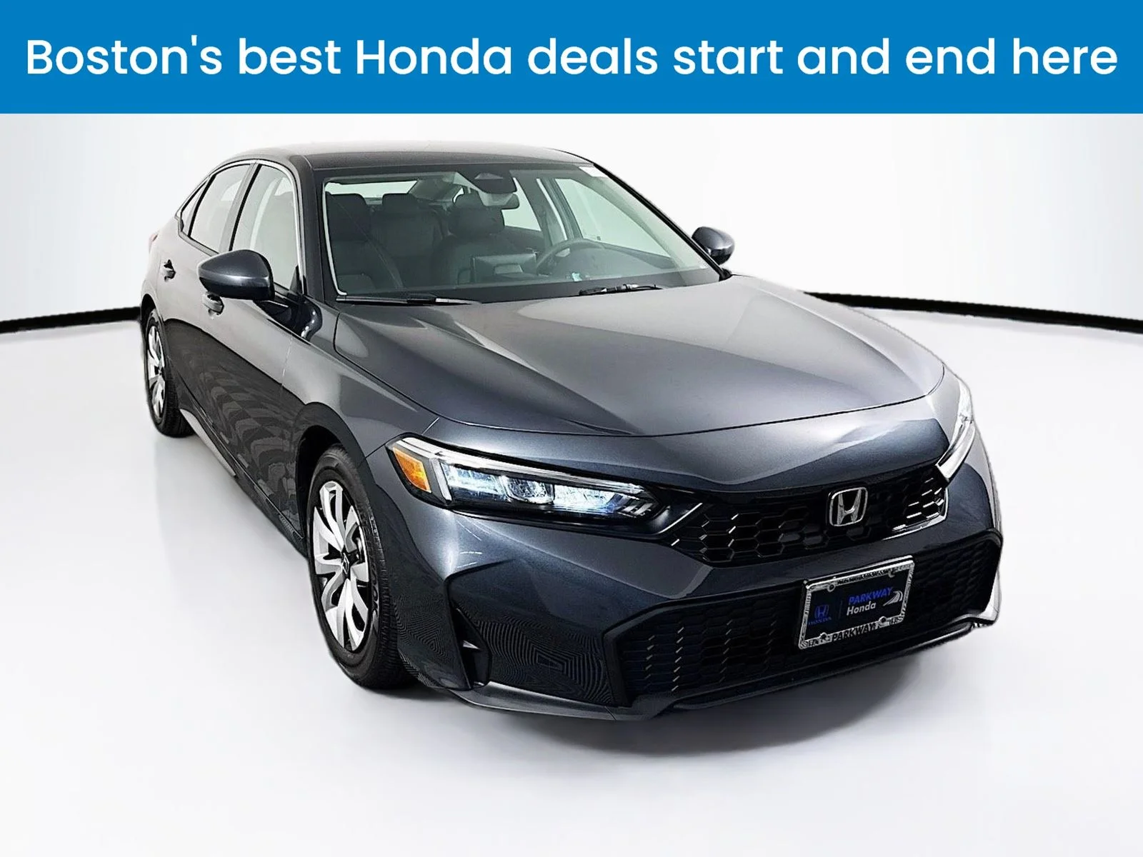 2023 Honda Civic