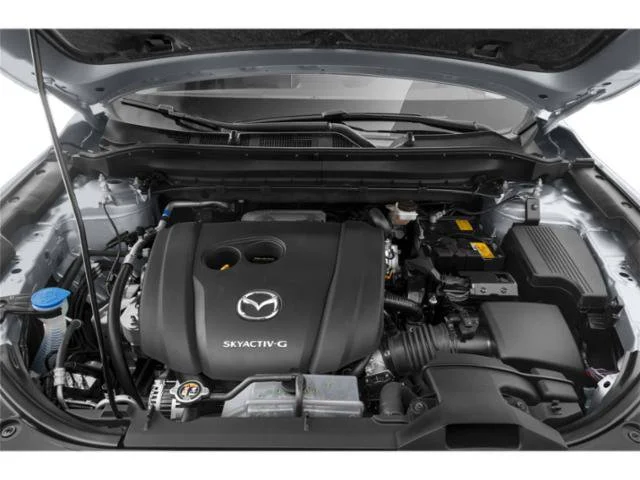 Used 2023 Jet Black Mica Mazda 2.5 S Premium Plus Package image 15