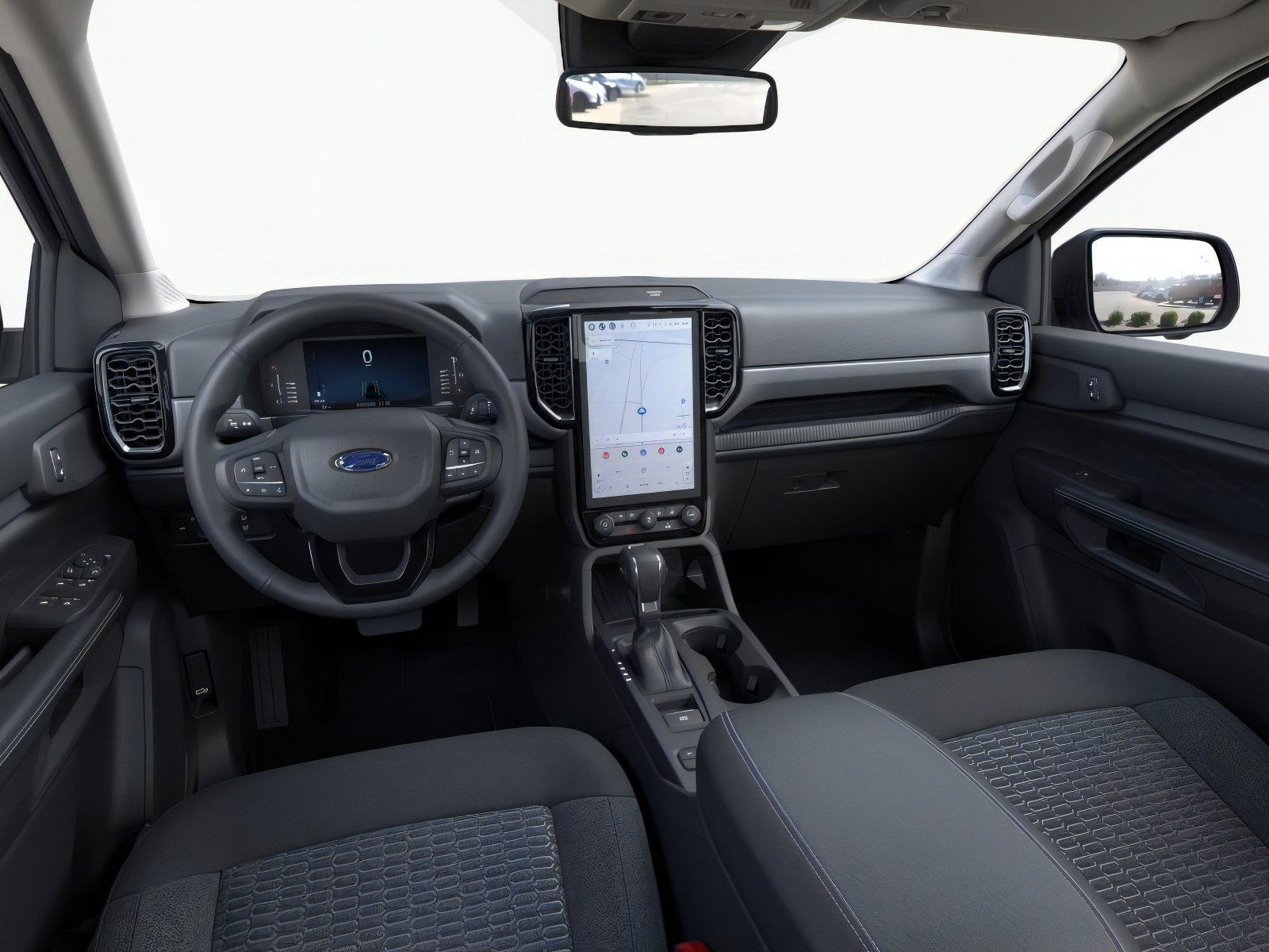 New 2026 Avalanche Ford XLT image 9