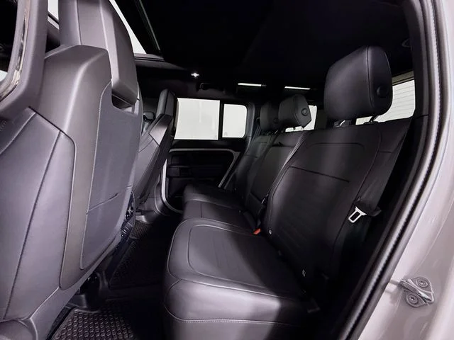 New 2026 Borasco Grey Land Rover  OCTA image 24