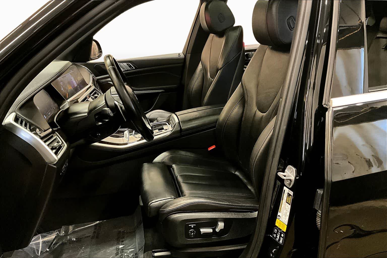 2019 BMW X5 40i - Photo 15
