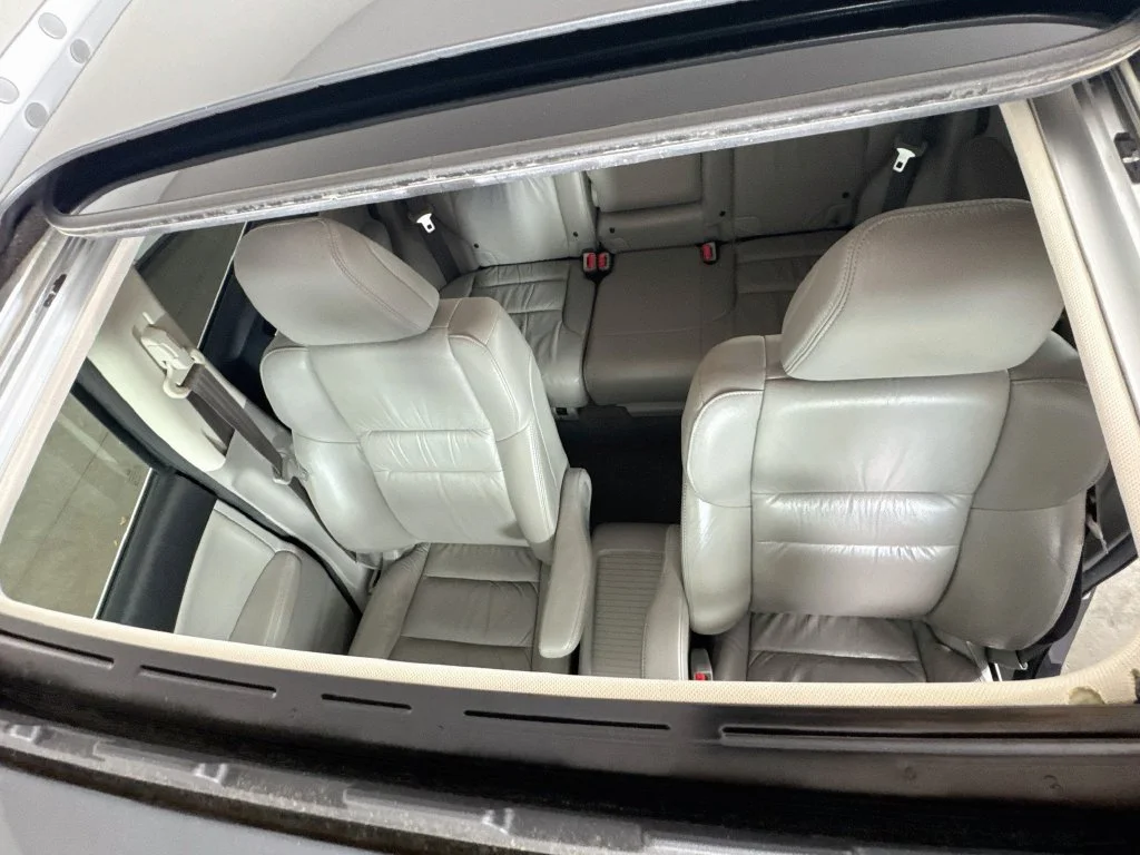 Used 2013 Gray Honda EX-L image 26