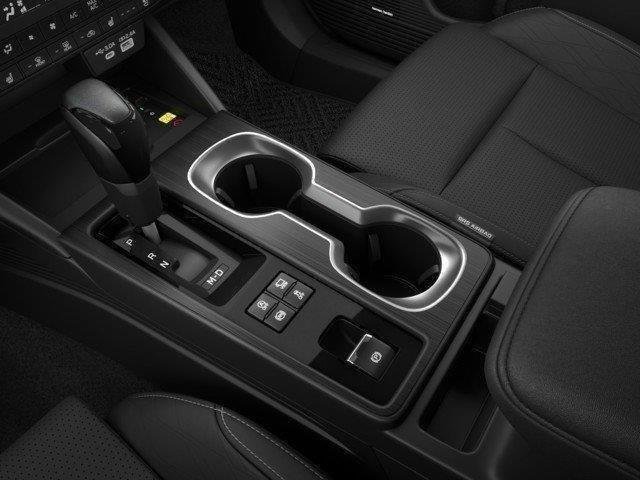 2026 Subaru Outback Touring - Photo 20