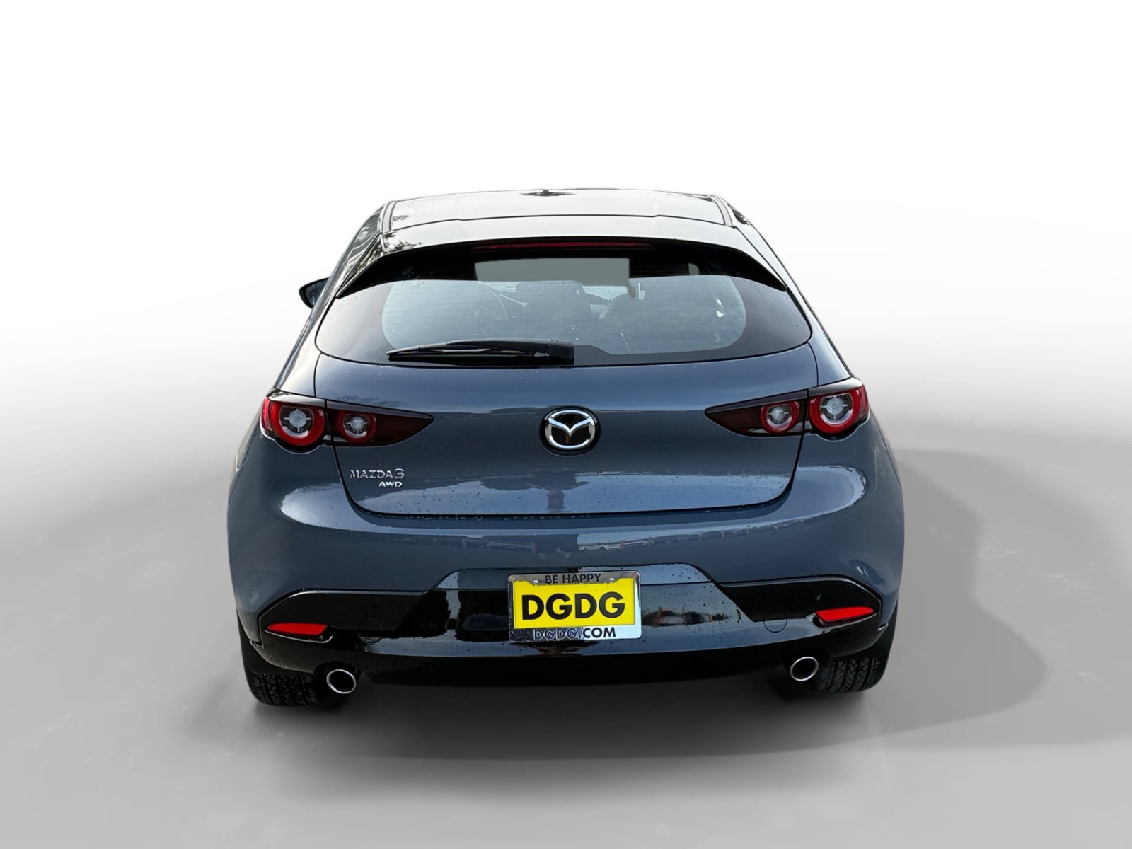 New 2026 Polymetal Gray Metallic Mazda 2.5 S Carbon Edition image 4