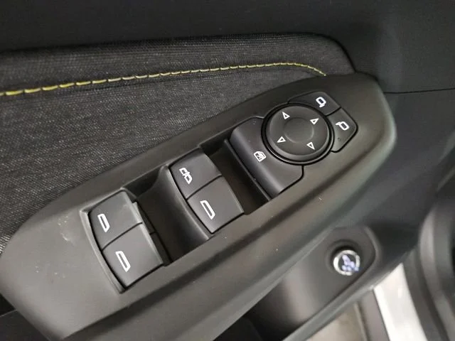 2026 Chevrolet Trailblazer Activ - Photo 16