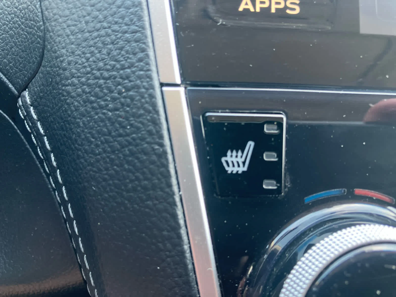 Used 2019 Crystal Black Silica Subaru Touring image 32