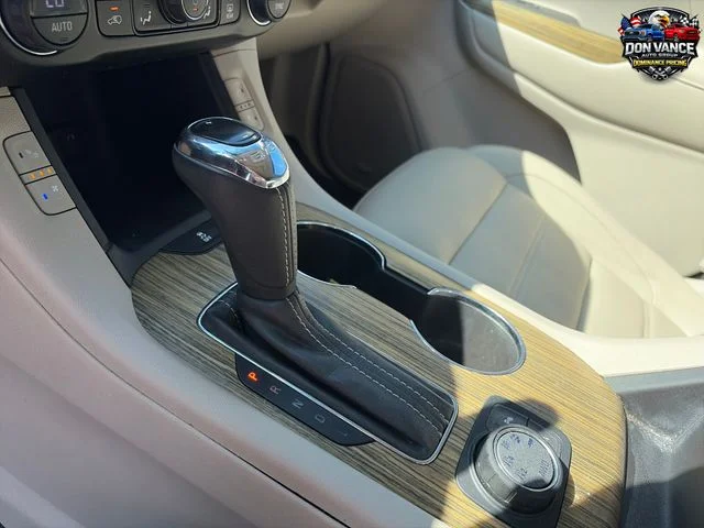 Used 2018 Red GMC Denali image 24
