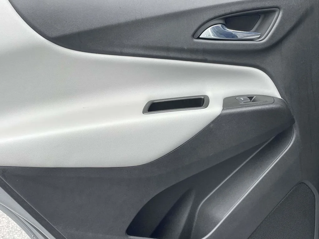 Used 2024 Gray Chevrolet LS image 19
