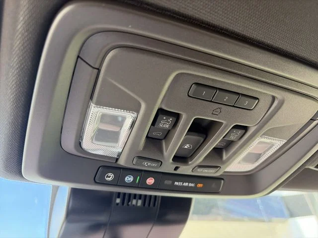 New 2026 Silver GMC Denali image 23