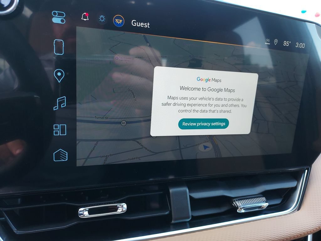 2027 Chevrolet Equinox ACTIV - Photo 22