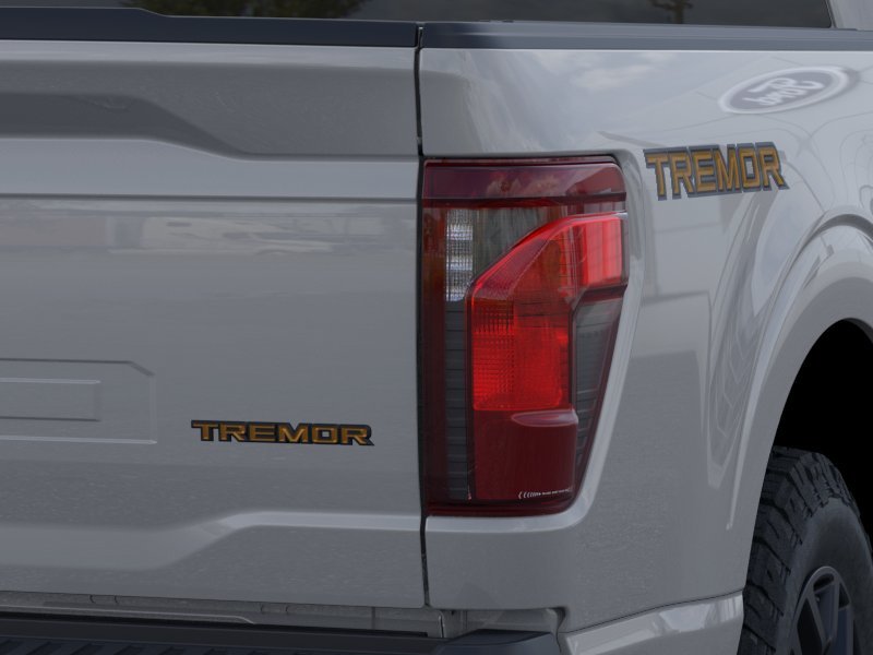New 2026 Avalanche Ford Tremor® image 21
