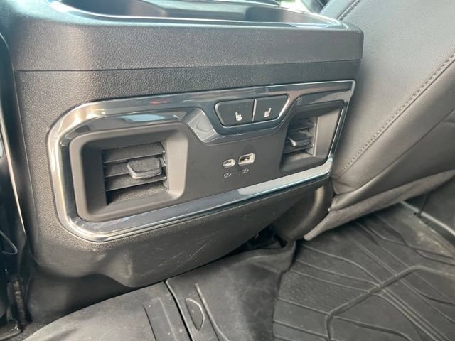 Used 2024 Iridescent Pearl Tricoat Chevrolet High Country image 23
