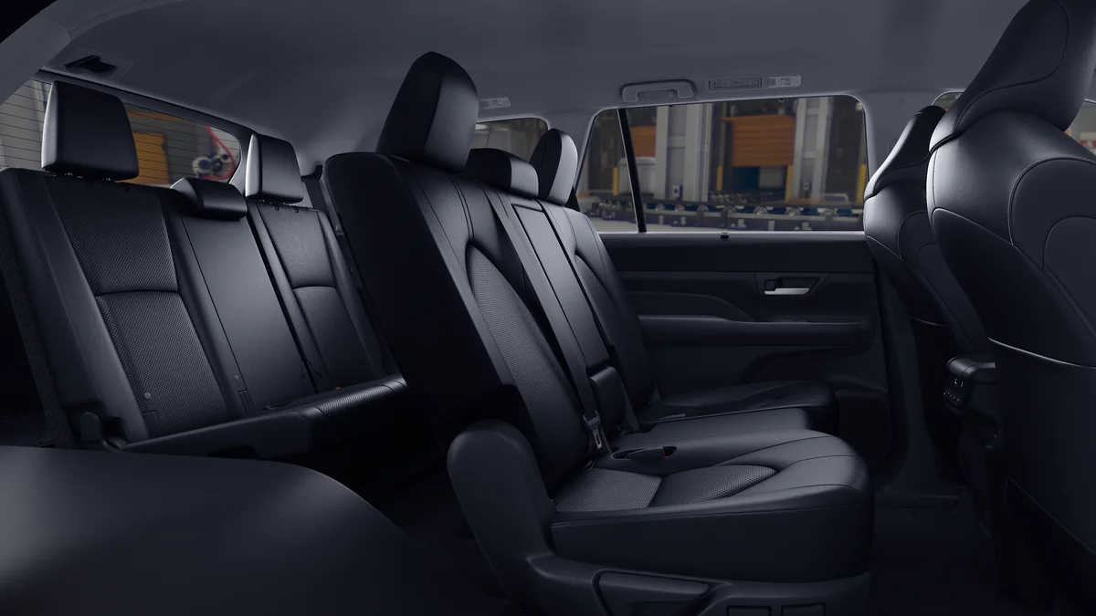 New 2026 Celestial Silver Metallic Toyota Hybrid XLE image 21