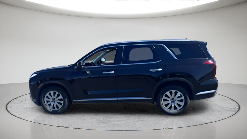 2024 Hyundai Palisade SEL - Photo 8