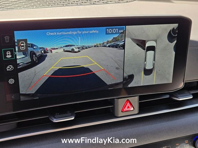 2026 Kia Carnival SX - Photo 21