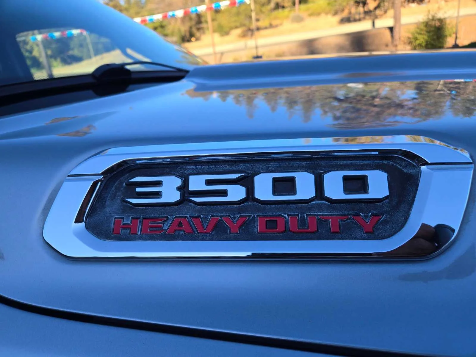 2020 RAM Ram 3500 Pickup Tradesman - Photo 31