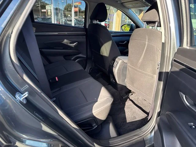 Certified Used 2022 Gray Hyundai SEL image 21