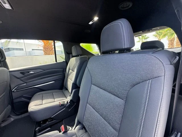 New 2027 Gray Chevrolet LT image 21