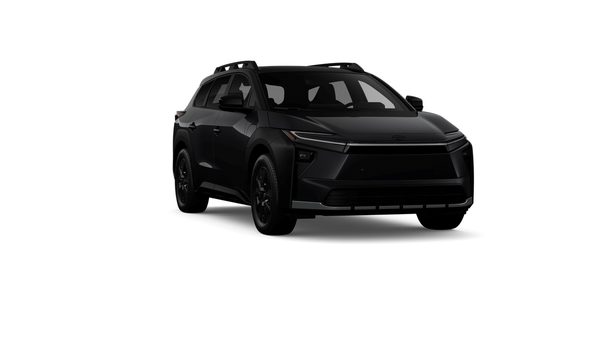 New 2026 Raven Toyota bZ Woodland Premium image 16