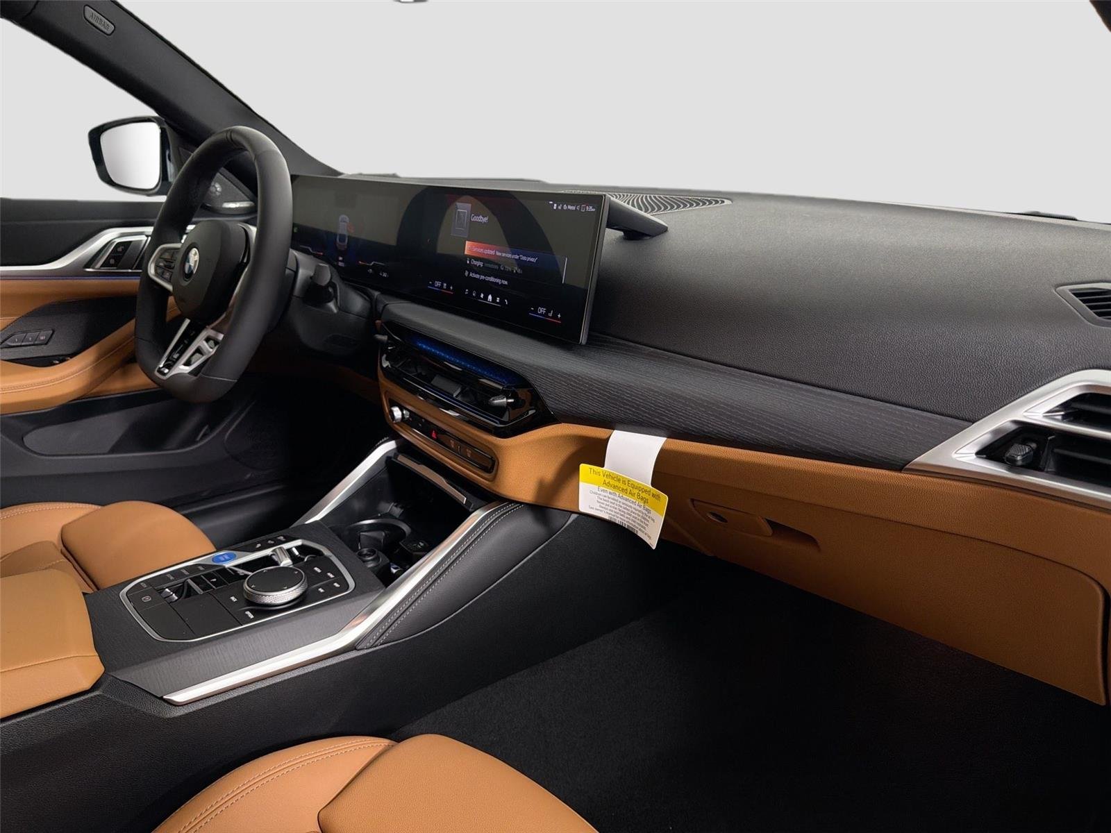 New 2026 Brooklyn Grey Metallic BMW xDrive40 image 31