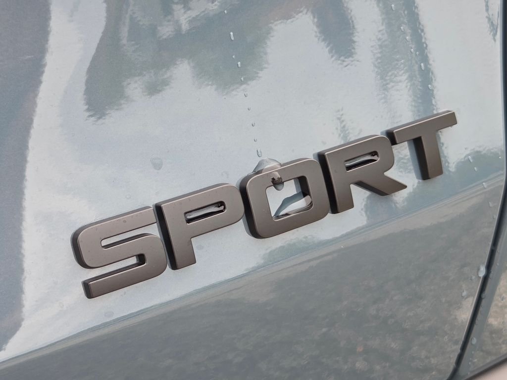New 2027 Nordic Forest Pearl Honda Sport image 17
