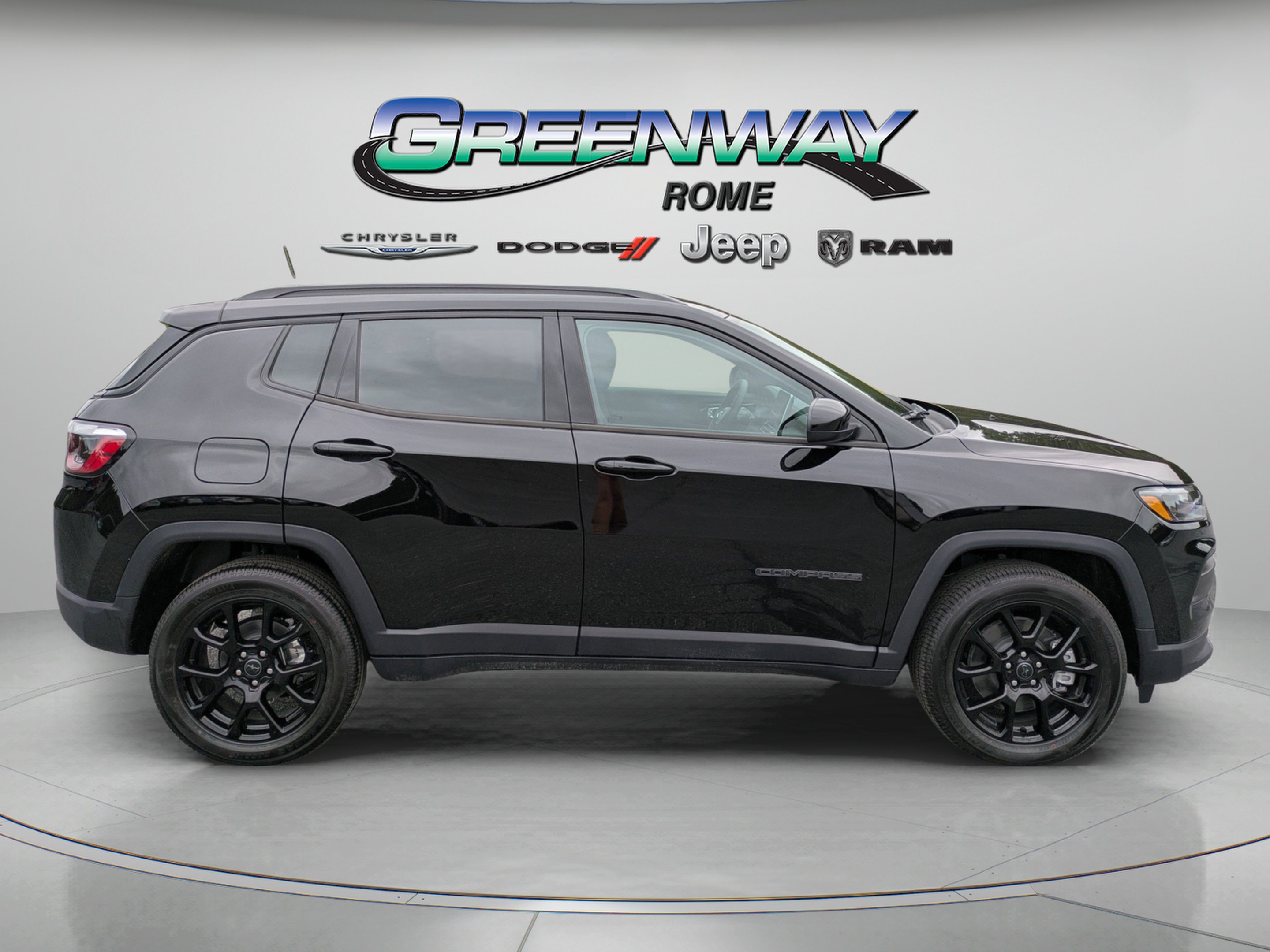 2026 Jeep Compass Altitude Special Edition - Photo 7
