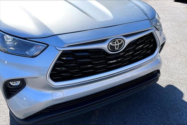2024 Toyota Highlander XLE - Photo 29