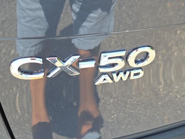 New 2026 Gray Mazda Preferred image 5