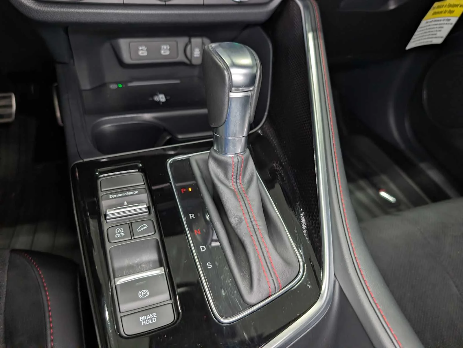 Used 2025 Urban Gray Pearl Acura w/A-Spec Package image 23