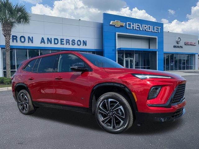 2026 Buick Enclave